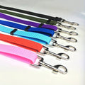 Pet Car Safety Rope Loop Seatbelt Restraint for Travel